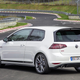 Photo credit to all: Volkswagen